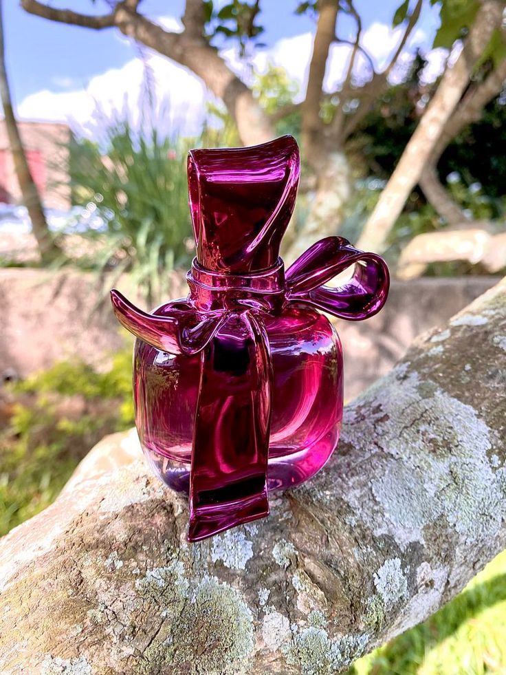 Nina Ricci Ricci Ricci EDP