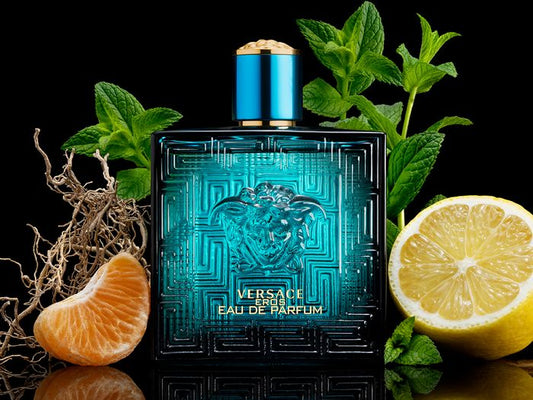 Versace Eros EDP