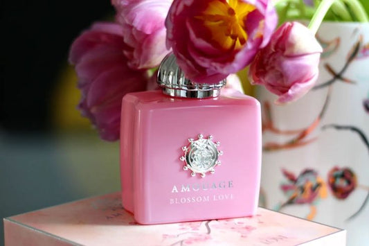 Amouage Blossom Love EDP