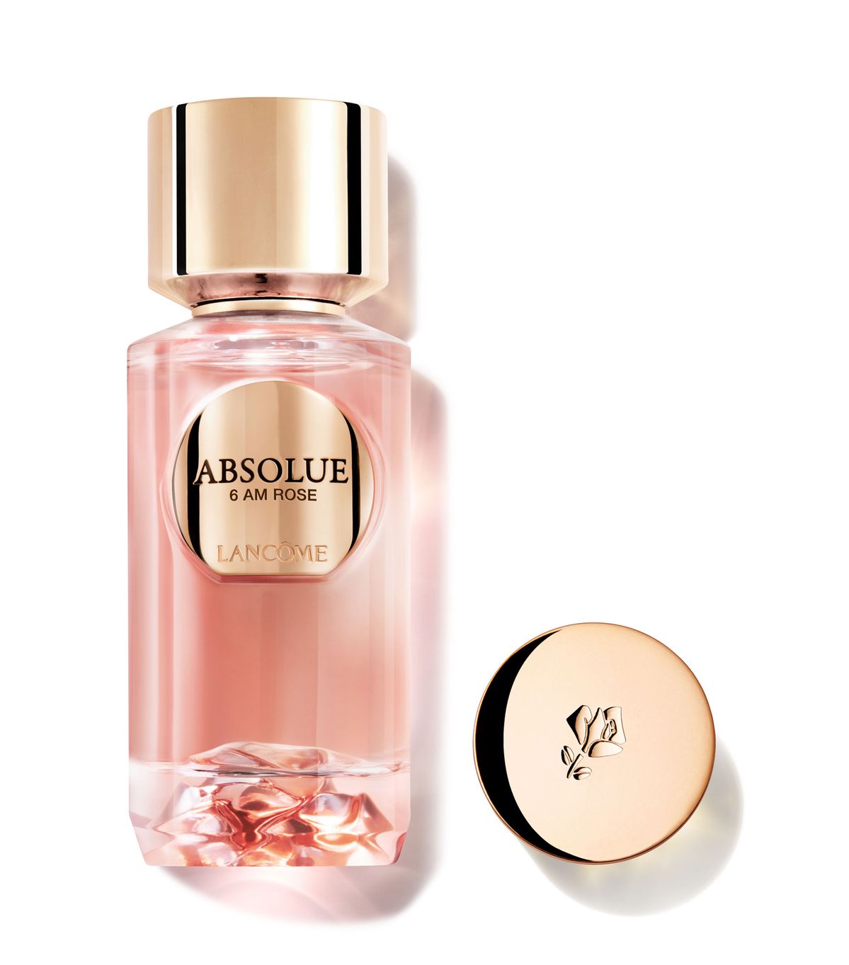 Lancome Absolue 6 AM Rose EDP