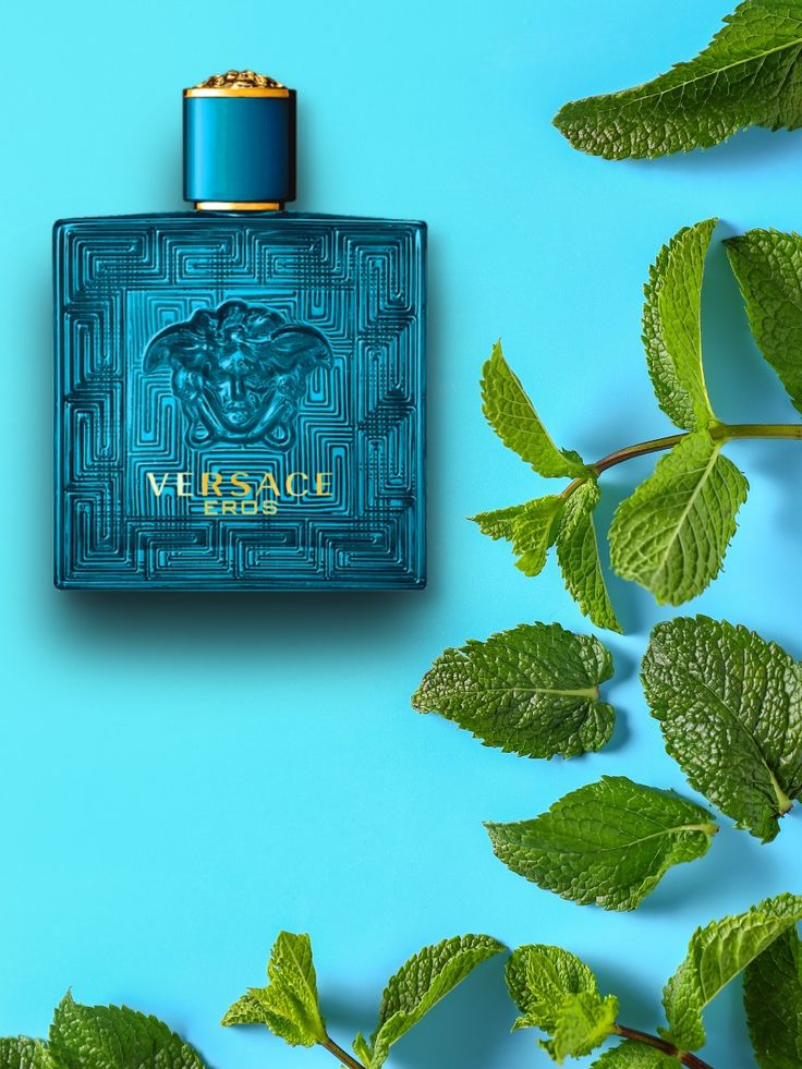 Versace Eros Άρωμα