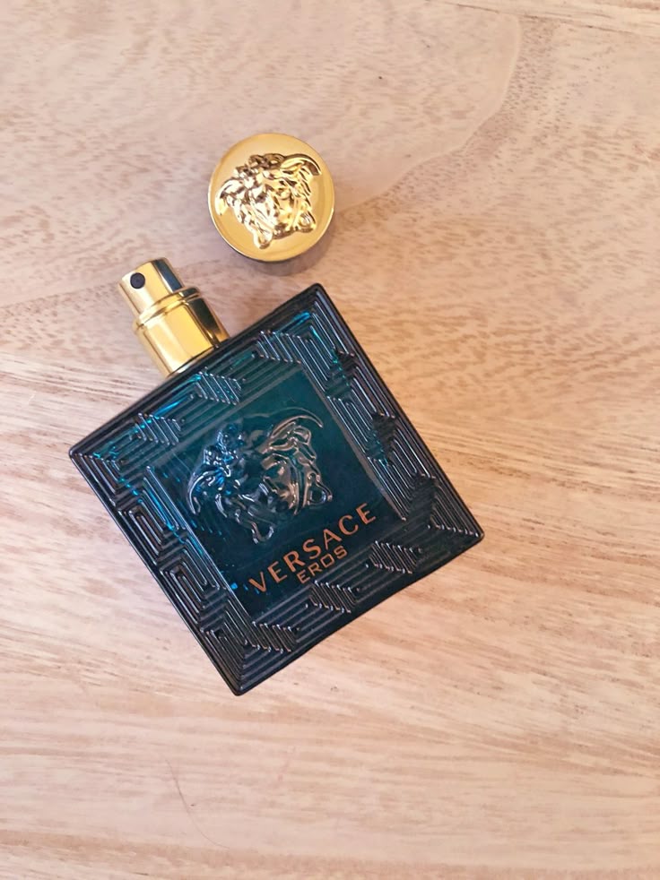 Versace Eros Άρωμα