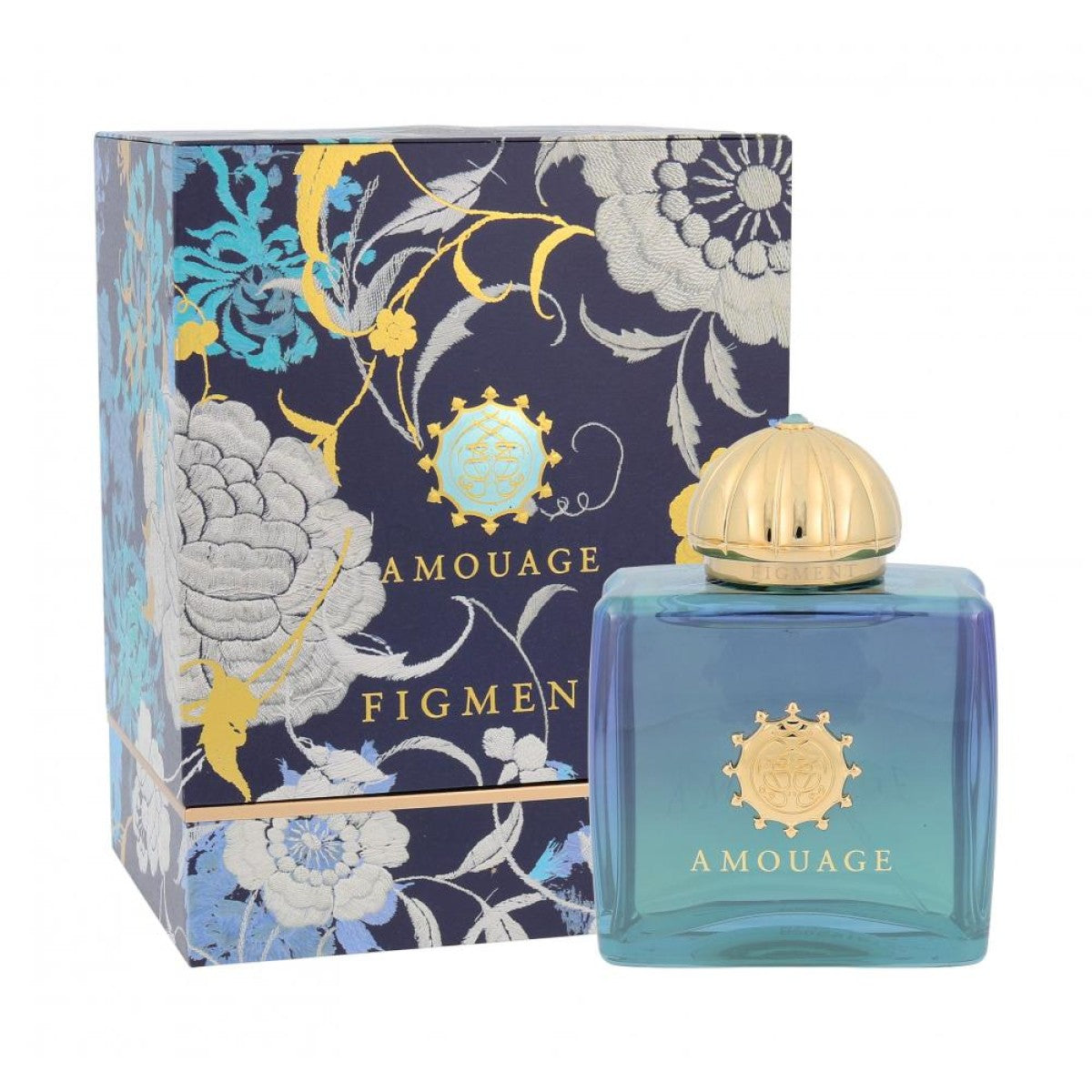 Amouage Figment EDP