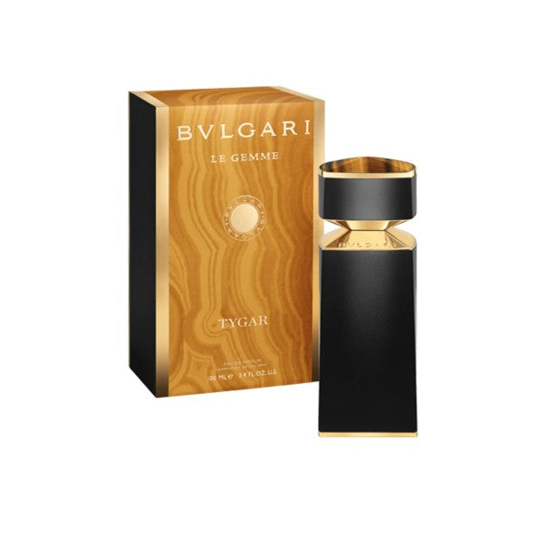 Bvlgari Le Gemme Tygar EDP