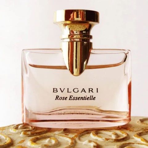 Bvlgari Rose Essentielle EDT