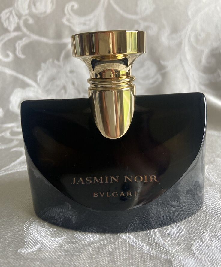 BVLGARI Splendida Jasmin Noir EDP