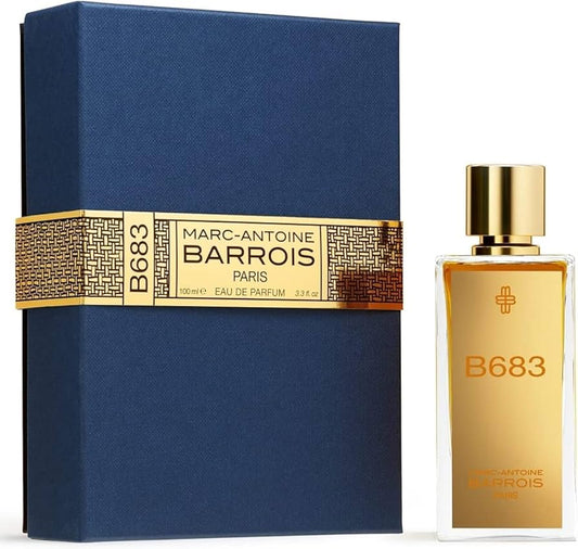 Marc-Antoine Barrois B683 EDP