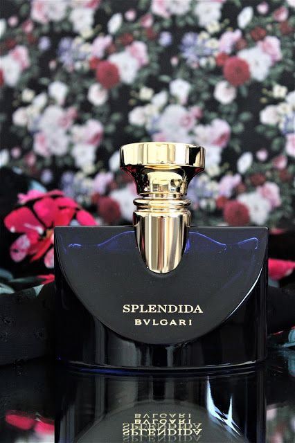 BVLGARI Splendida Jasmin Noir EDP