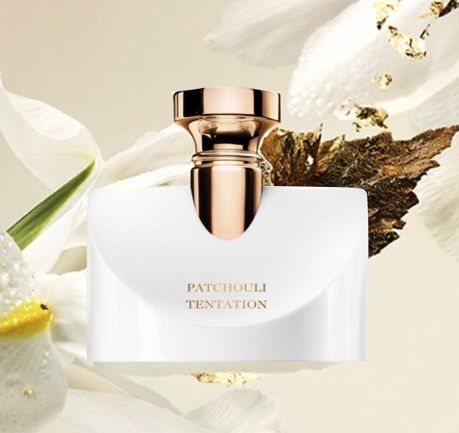 Bvlgari Splendida Patchouli Tentation EDP