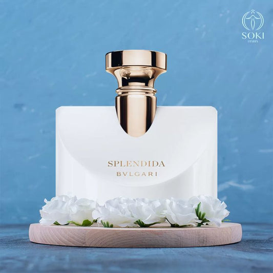 Bvlgari Splendida Patchouli Tentation EDP