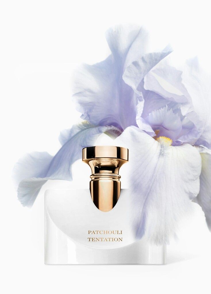 Bvlgari Splendida Patchouli Tentation EDP