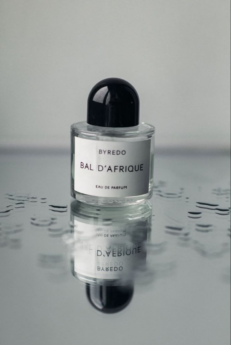 Byredo Bal d'Afrique EDP