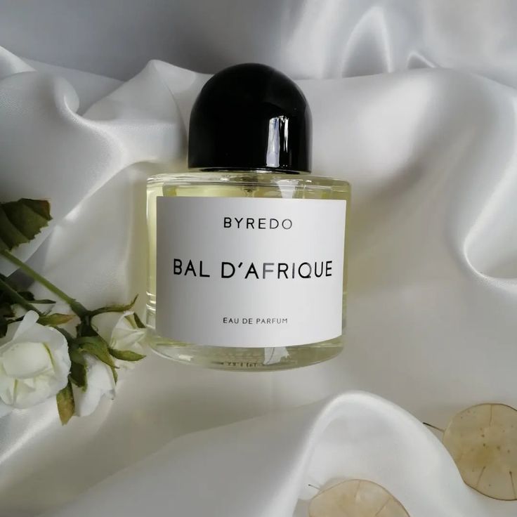 Byredo Bal d'Afrique EDP