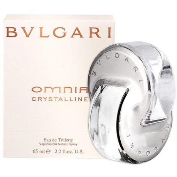 Bvlgari Omnia Crystalline EDT