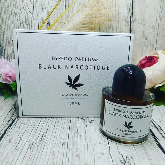 Byredo Black Narcotique EDP