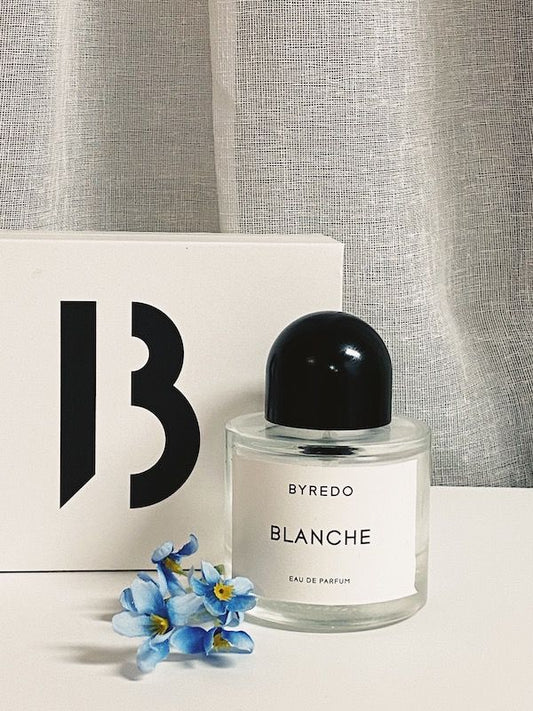 Byredo Blanche EDP