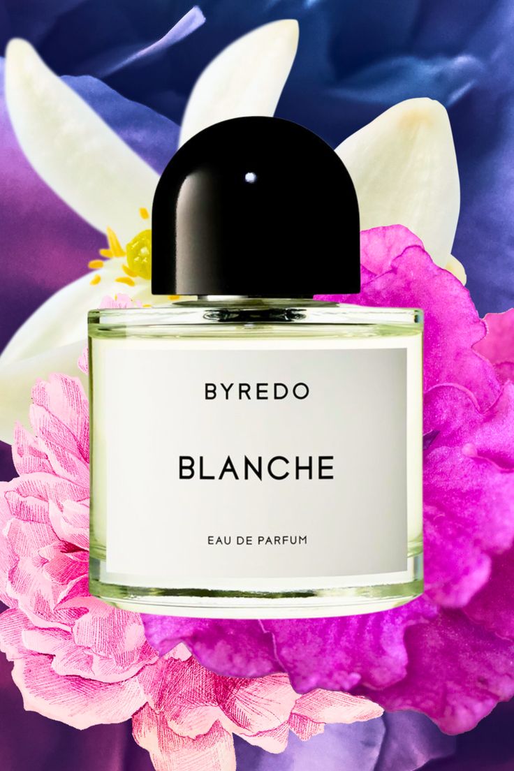Byredo Blanche EDP