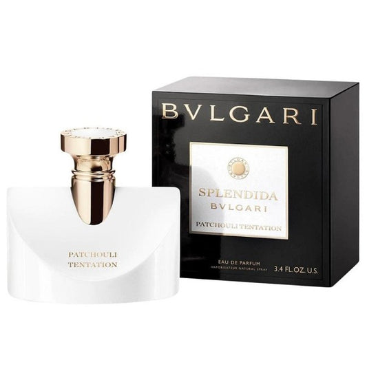 Bvlgari Splendida Patchouli Tentation EDP