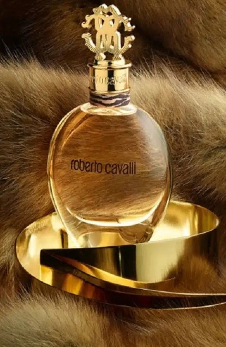 Roberto Cavalli Eau de Parfum EDP