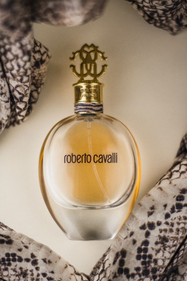 Roberto Cavalli Eau de Parfum EDP
