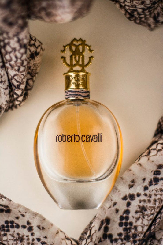 Roberto Cavalli Eau de Parfum EDP