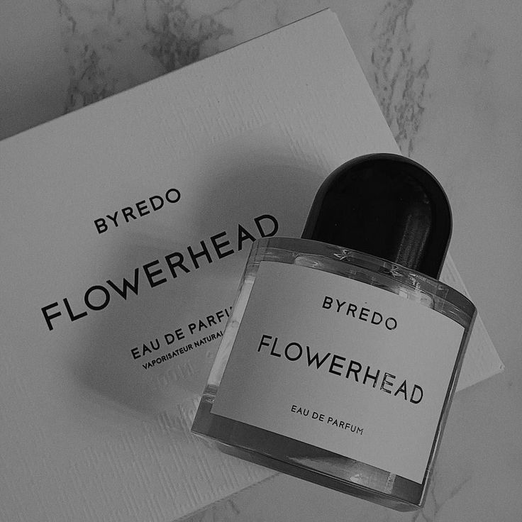 Byredo Flowerhead EDP