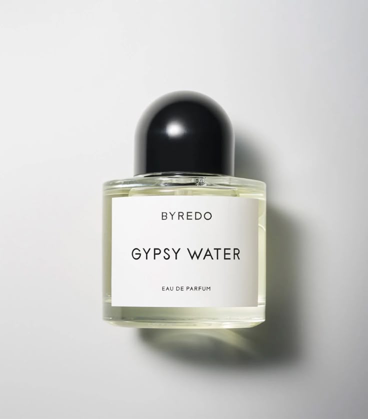 Byredo Gypsy Water EDP Άρωμα τύπου τσίγκινου νερού