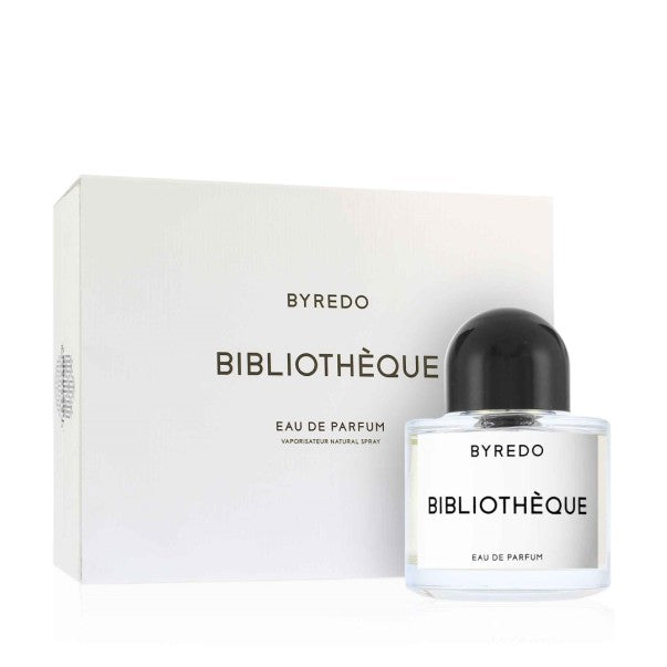 Βιβλιοθήκη Byredo EDP
