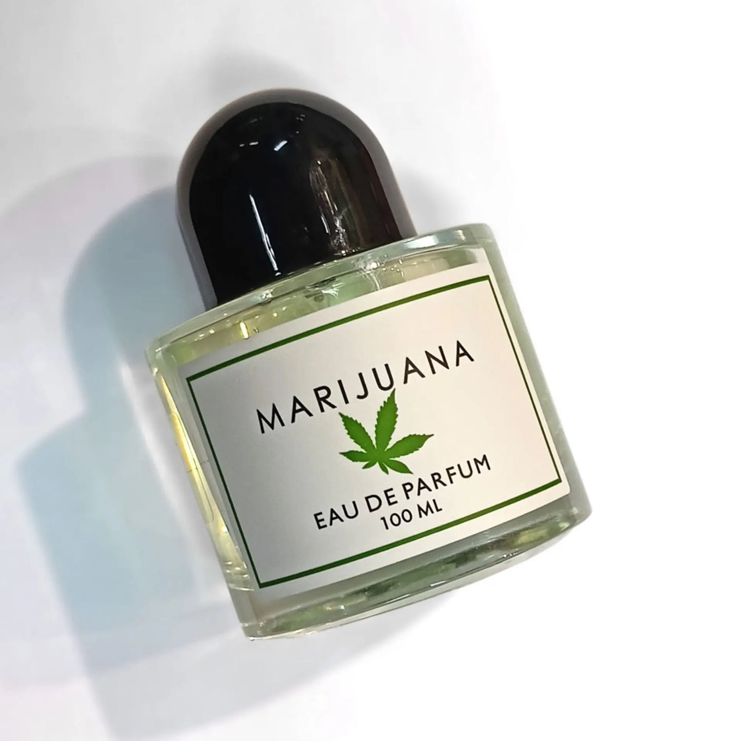 Byredo Μαριχουάνα EDP