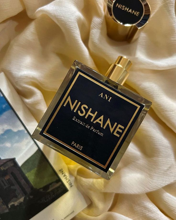 Nishane Ani Perfume Extract