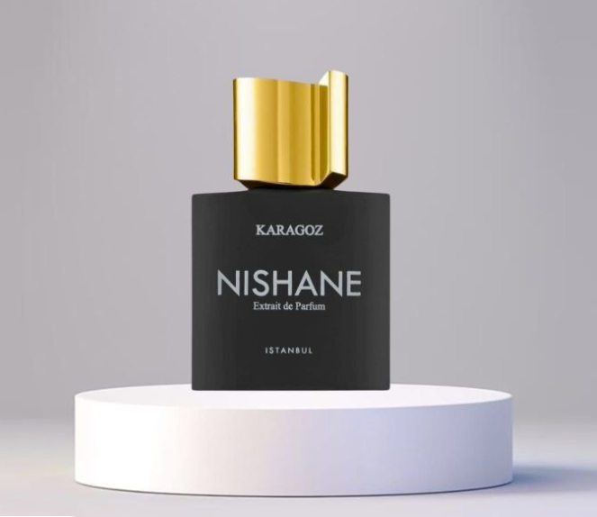 Nishane Karagoz Extrait de Parfum