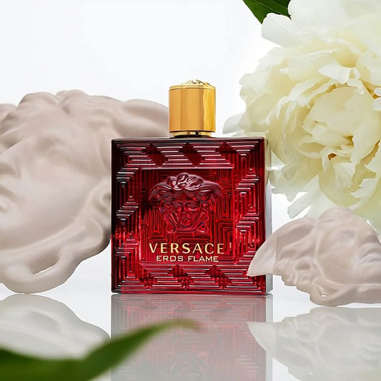Versace Eros Flame EDP