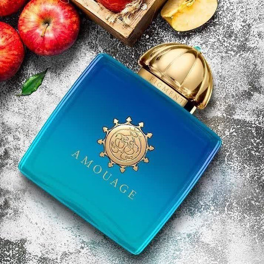 Amouage Figment EDP