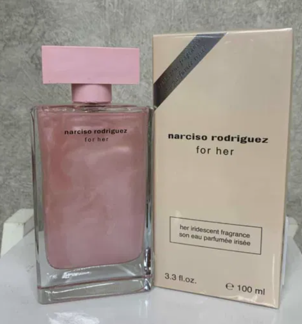 Narciso Rodriguez For Her Iridescent EDP