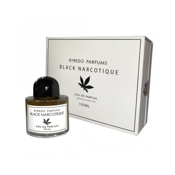 Byredo Black Narcotique EDP