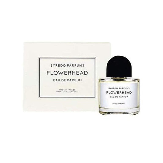Byredo Flowerhead EDP