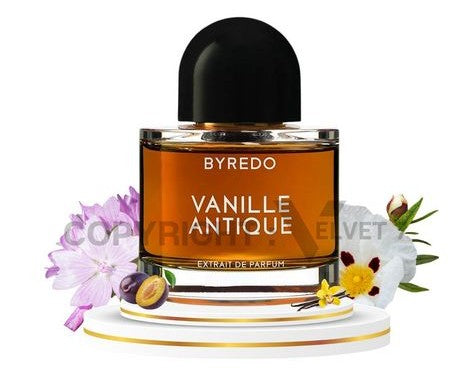 Byredo Vanille Antique EDP