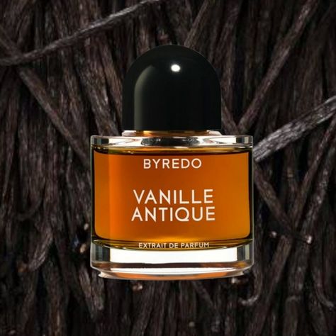 Byredo Vanille Antique EDP