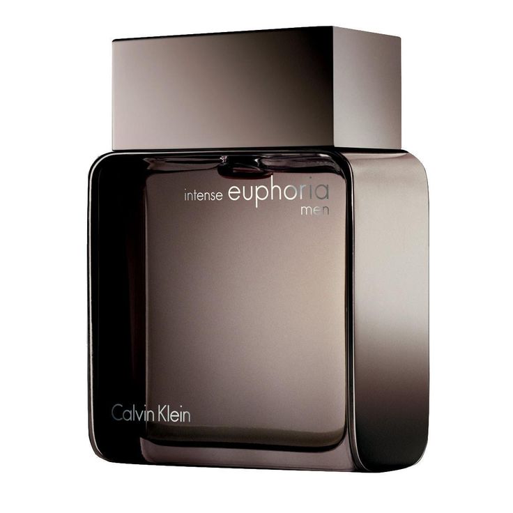 Calvin Klein Euphoria Intense EDT - Άρωμα τύπου λουλουδιού
