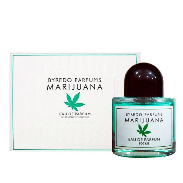 Byredo Μαριχουάνα EDP