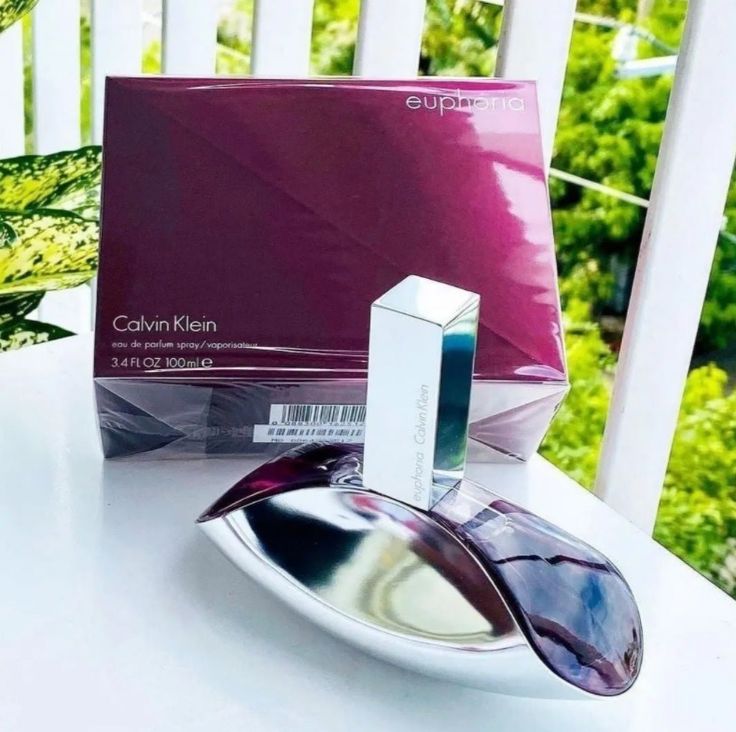 Calvin Klein Euphoria EDP