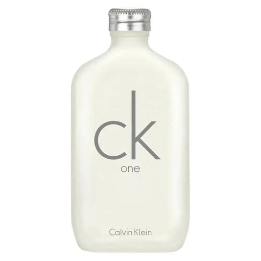 Calvin Klein One EDT