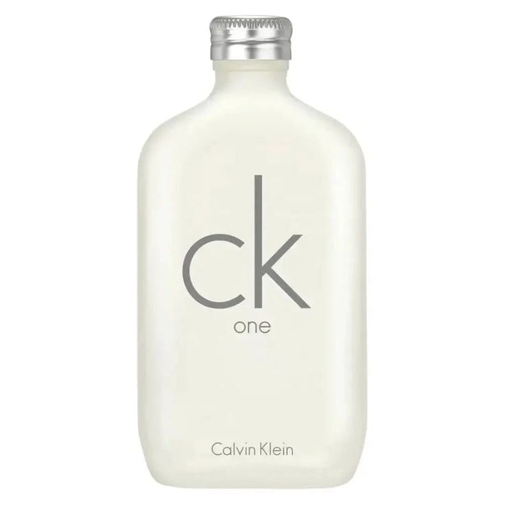 Calvin Klein One EDT Άρωμα