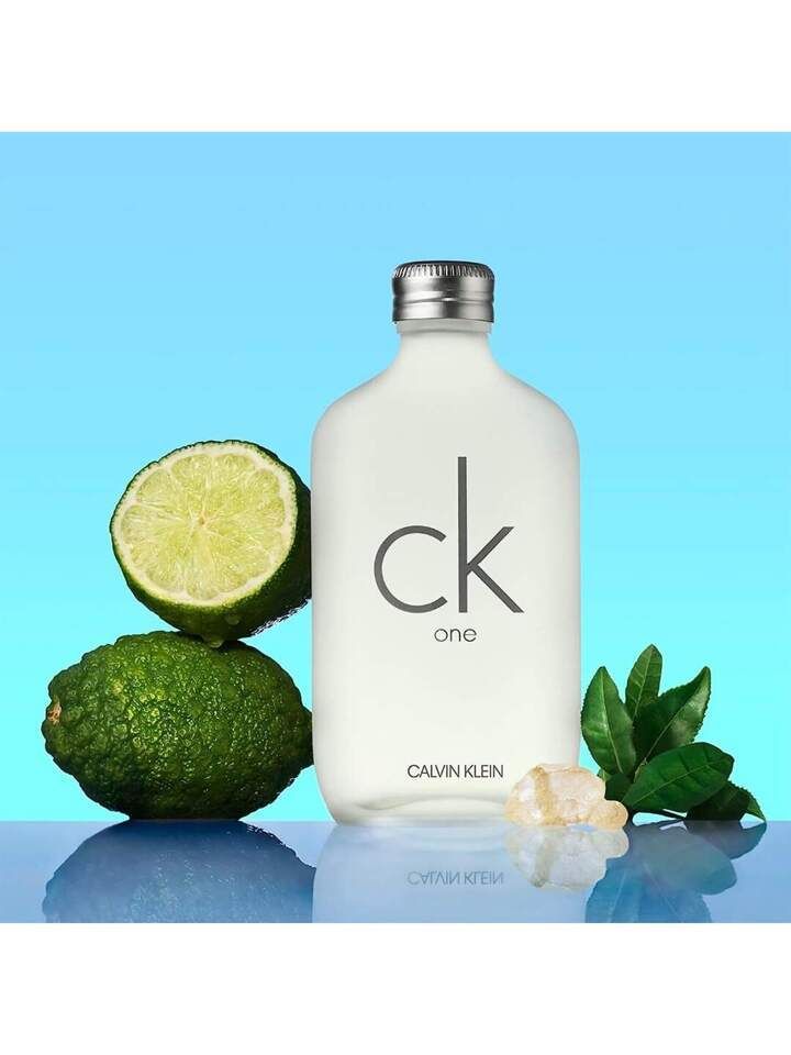 Calvin Klein One EDT