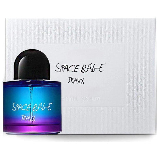 Byredo Space Rage Travx EDP