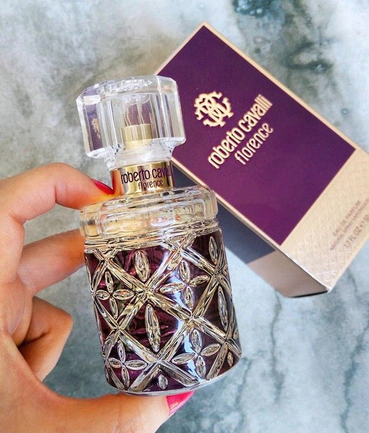 Roberto Cavalli Florence EDP