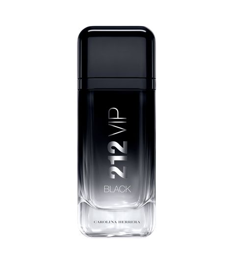 Carolina Herrera 212 VIP Black EDT