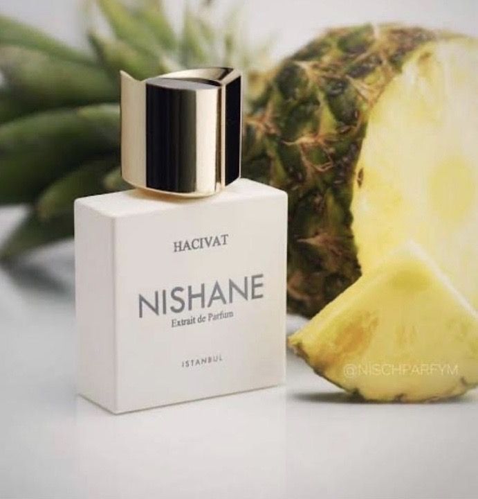 Nishane Hacivat Extrait de Parfum