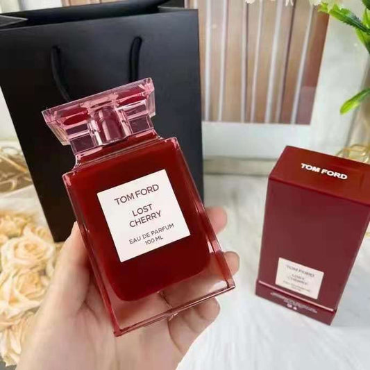 Tom Ford Electric Cherry EDP