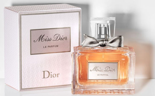 Christian Dior Miss Dior Le Parfum